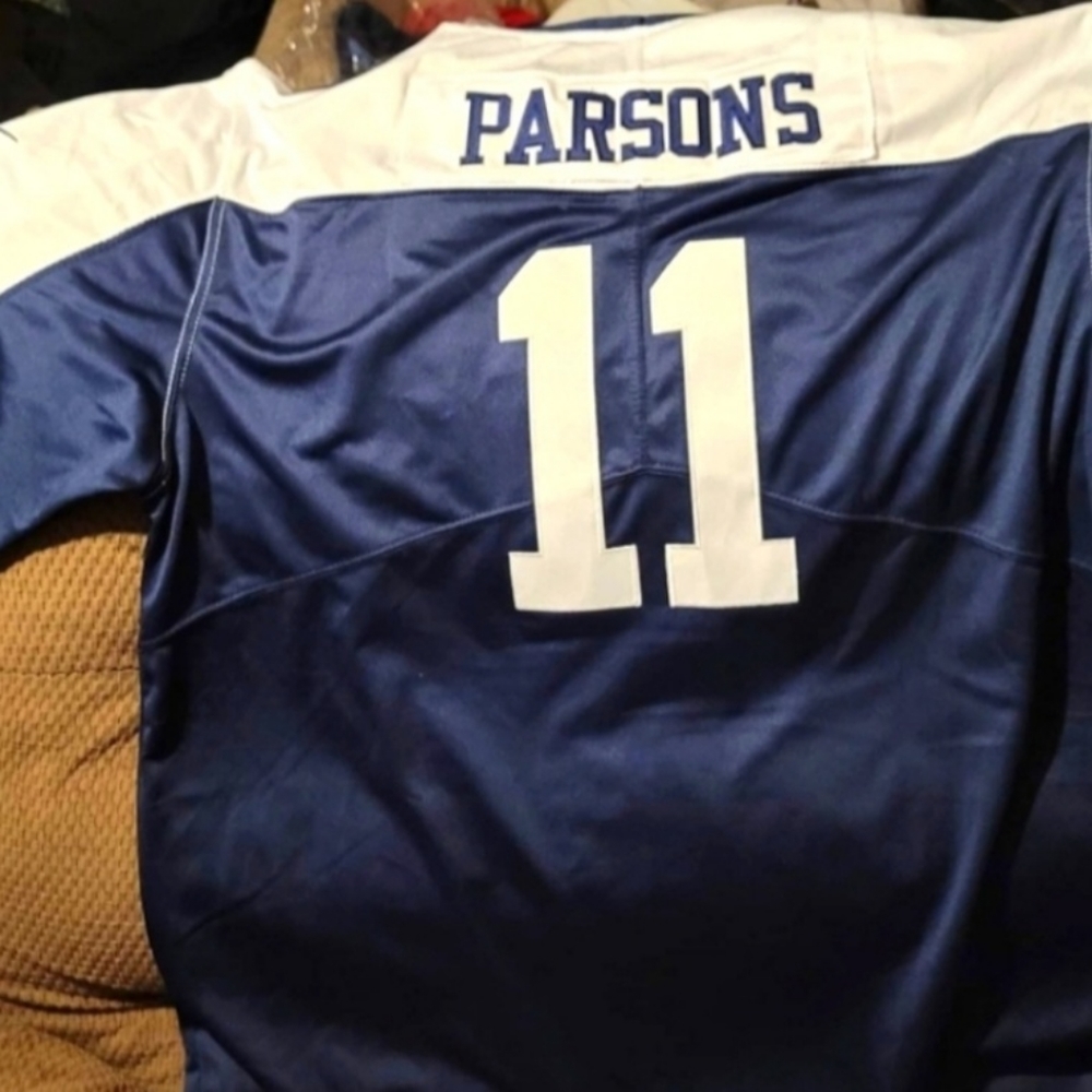 Dallas Cowboys NFL jersey 3XL